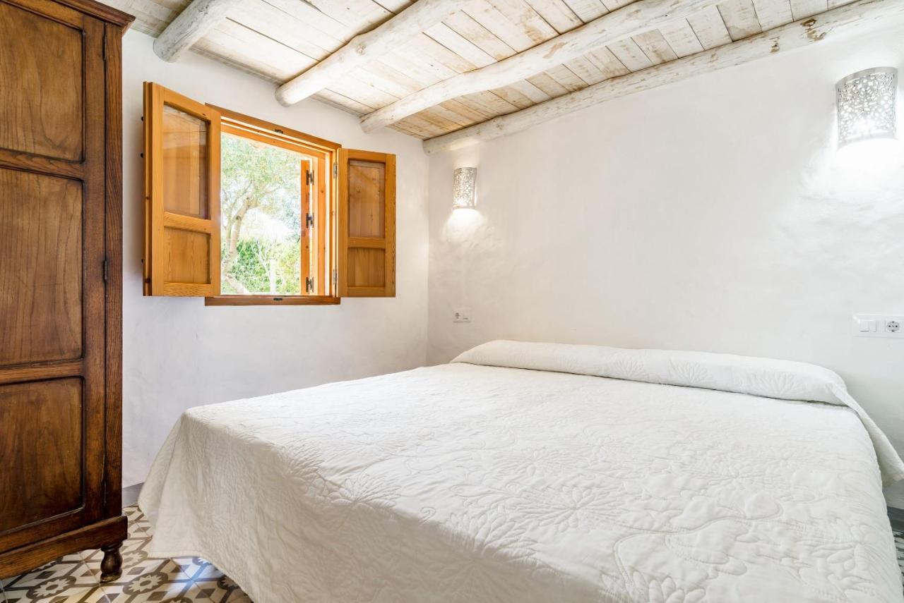 Casita-Estudio El Castano El Palmar  Luaran gambar