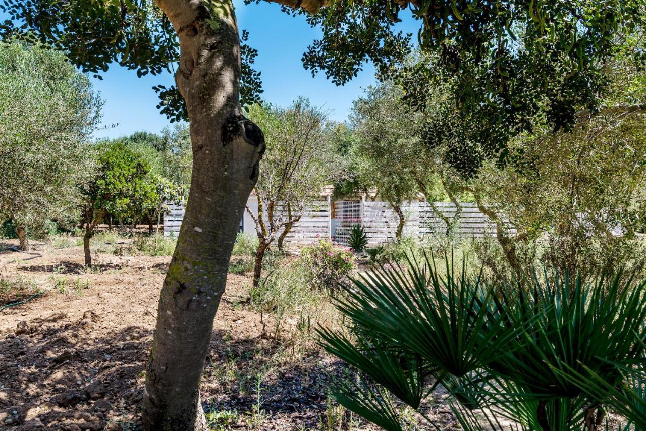Casita-Estudio El Castano El Palmar  Luaran gambar